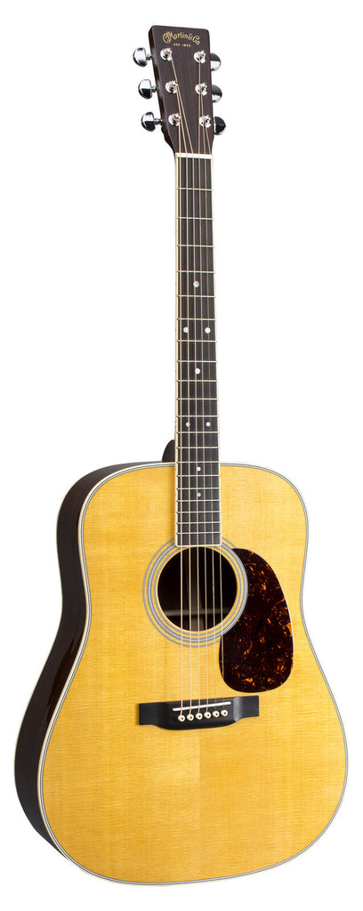 Đàn Guitar Acoustic Martin D-35 - Standard Series