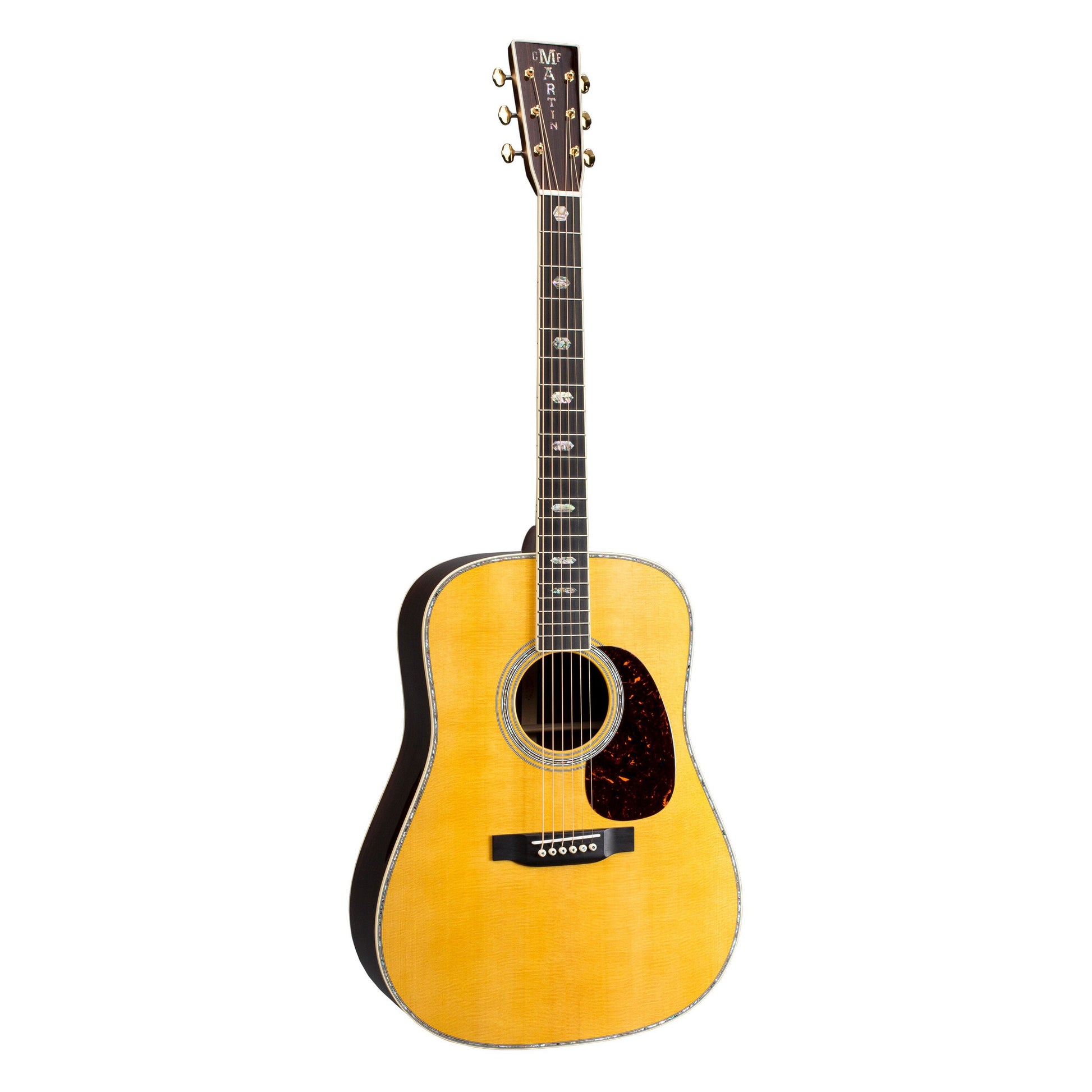 Đàn Guitar Acoustic Martin D-41 - Standard Series (2025) - Việt Music