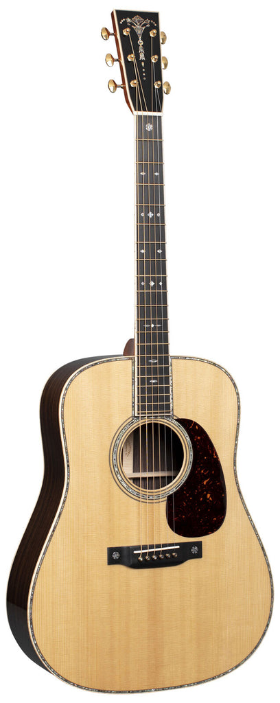 Đàn Guitar Acoustic Martin D-42 - Modern Deluxe Series