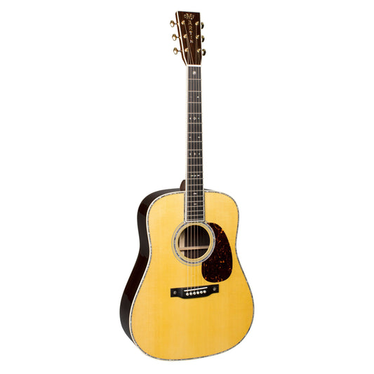 Đàn Guitar Acoustic Martin D-42 - Standard Series (2025) - Việt Music