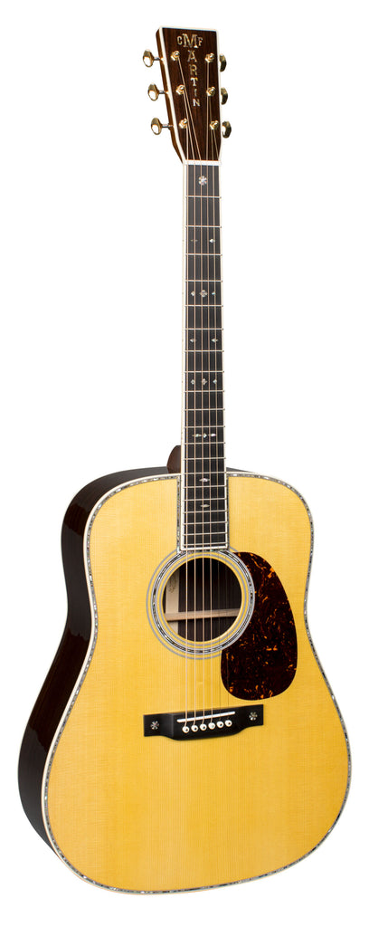 Đàn Guitar Acoustic Martin D-42 - Standard Series (2025)