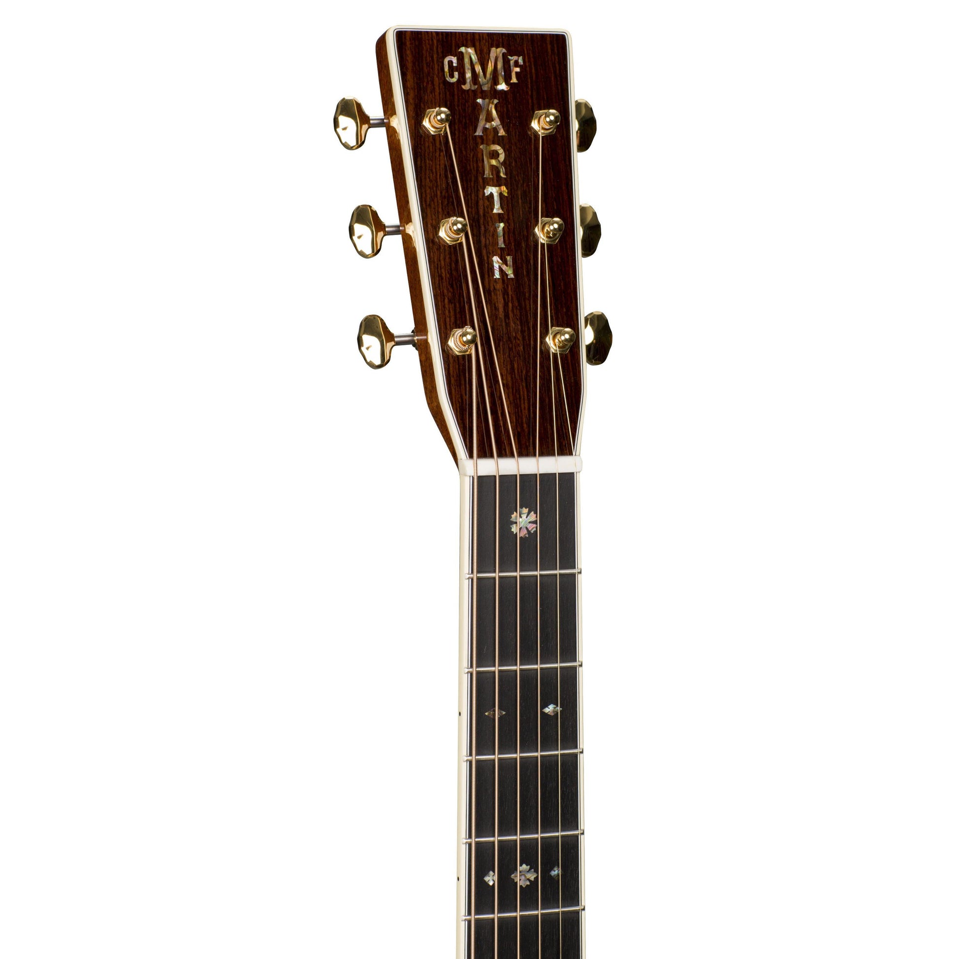 Đàn Guitar Acoustic Martin D-42 - Standard Series (2025) - Việt Music