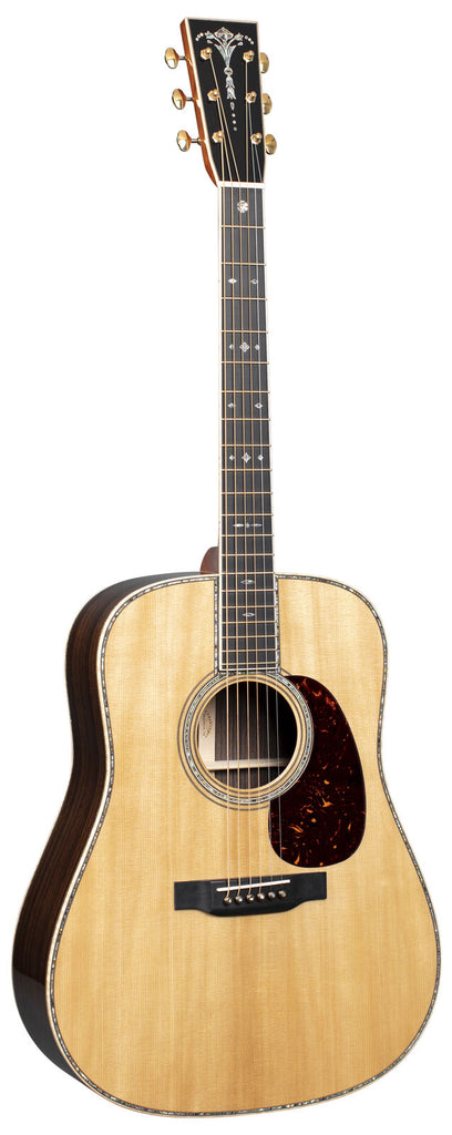 Đàn Guitar Acoustic Martin D-45 - Modern Deluxe Series