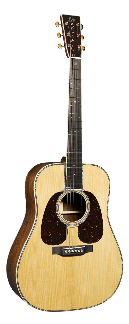 Đàn Guitar Acoustic Martin D-45 1937 Project 91-5 - Project 91 Series