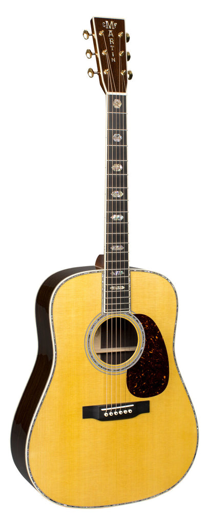 Đàn Guitar Acoustic Martin D-45 - Standard Series