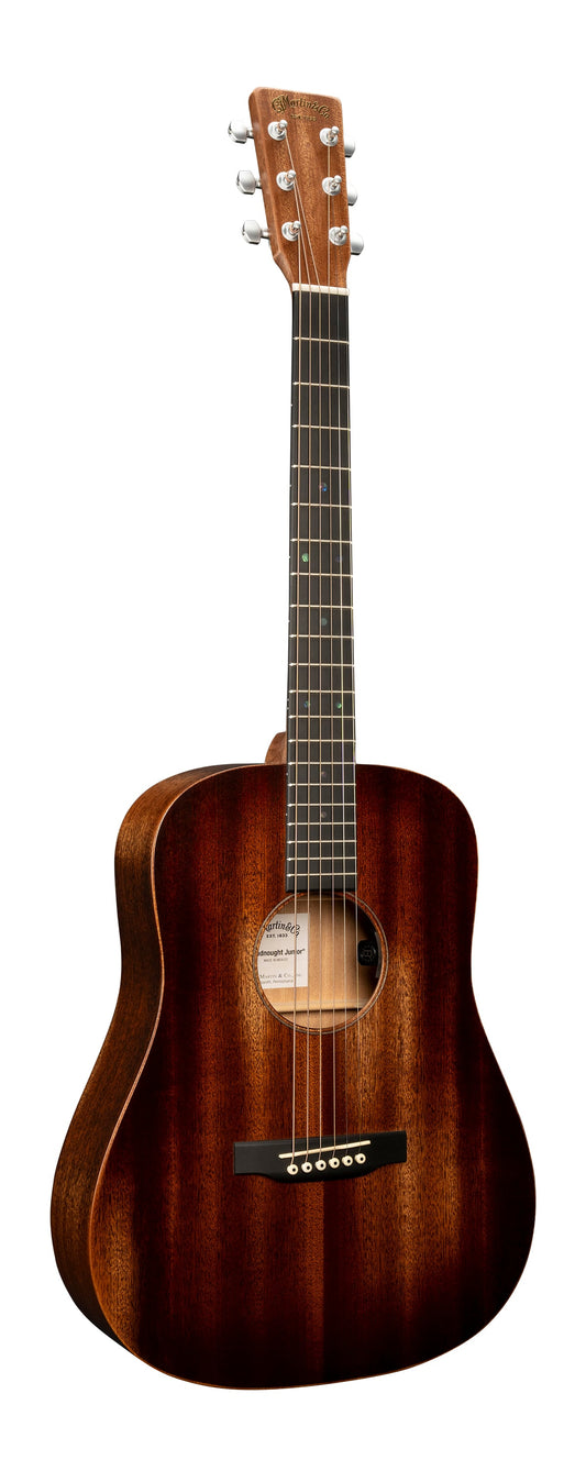 Đàn Guitar Acoustic Martin D-Jr-E StreetMaster