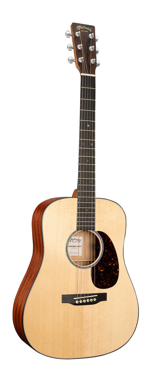 Đàn Guitar Acoustic Martin D-Jr-E