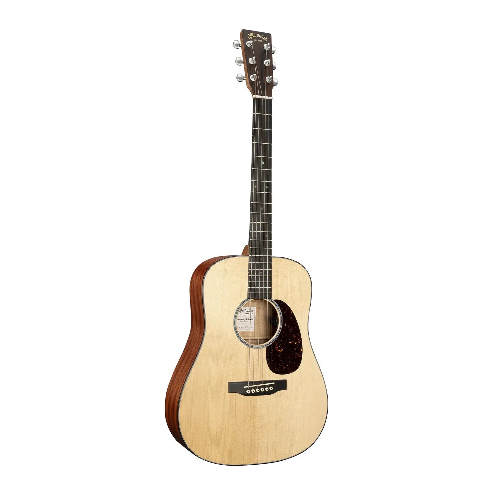 Đàn Guitar Acoustic Martin Martin D Junior 14 Fret - Việt Music