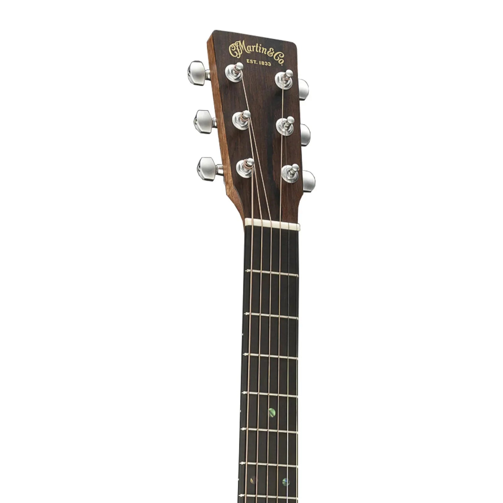 Đàn Guitar Acoustic Martin Martin D Junior 14 Fret - Việt Music