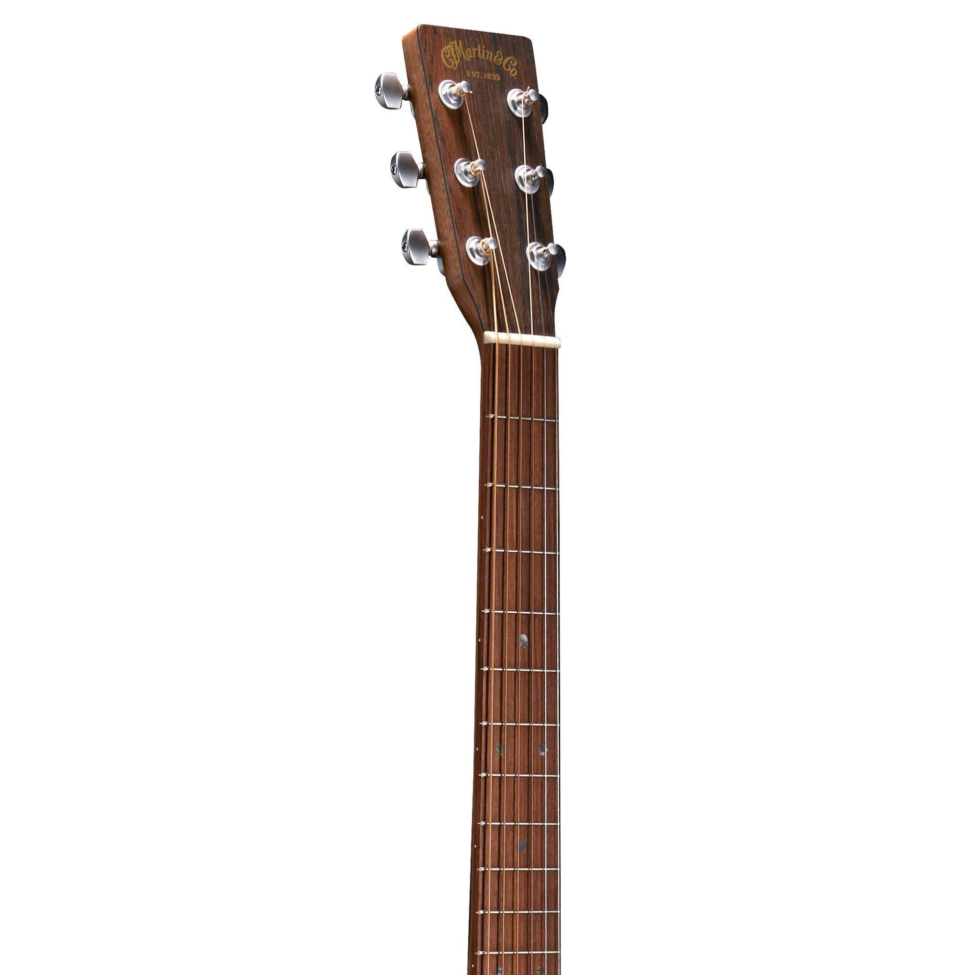 Đàn Guitar Acoustic Martin D-X2E Rosewood - X Series (2025) - Việt Music