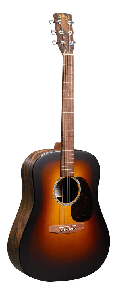 Đàn Guitar Acoustic Martin D-X2E Ziricote Burst - X Series