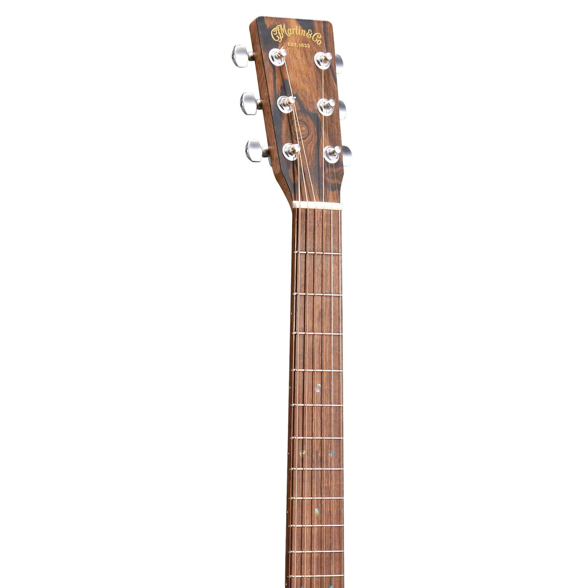 Đàn Guitar Acoustic Martin D-X2E Ziricote Burst - X Series - Việt Music