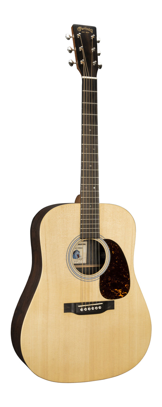Đàn Guitar Acoustic Martin D-X2E Billy Strings - X Series