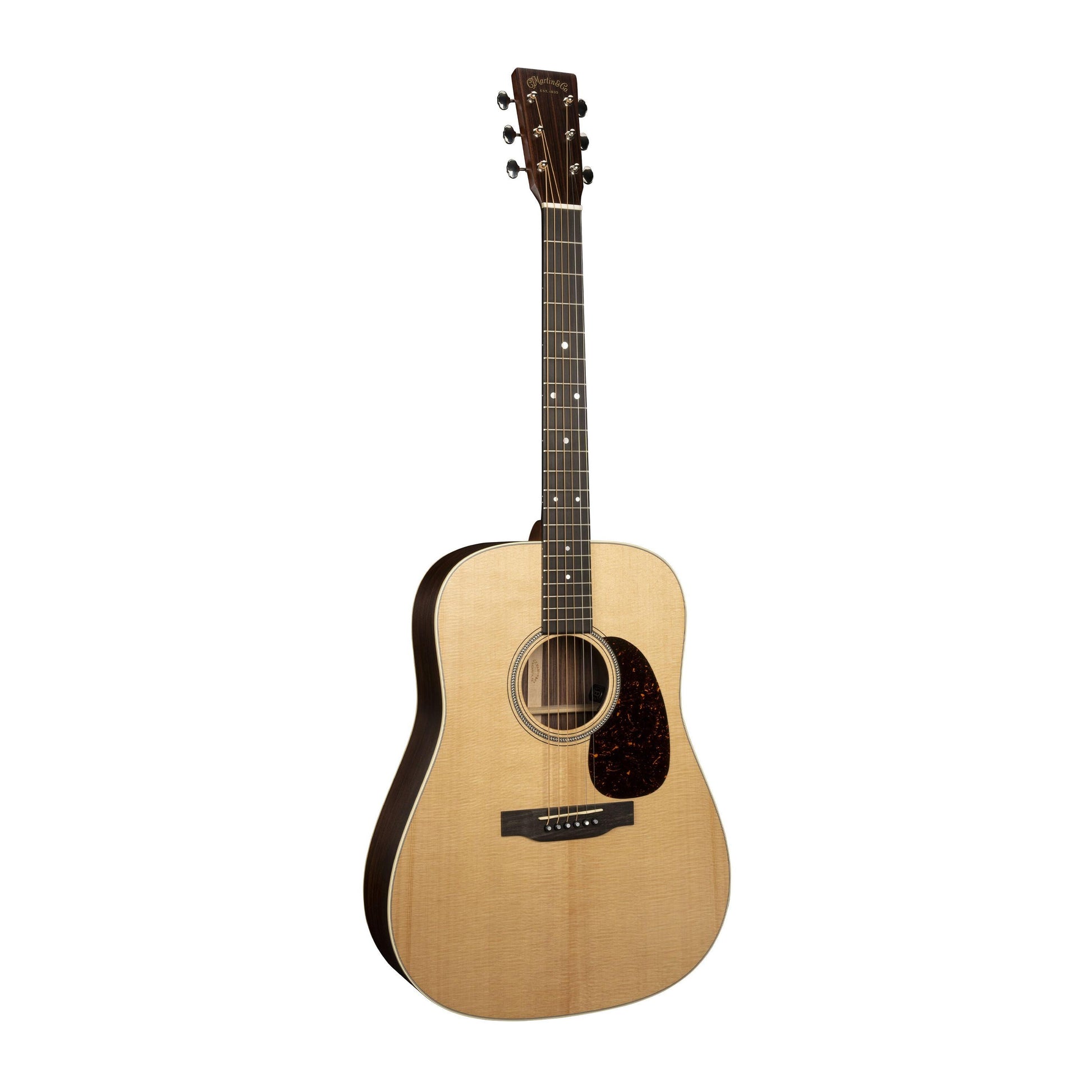 Đàn Guitar Acoustic Martin D-16E Rosewood - 16 Series (2025) - Việt Music