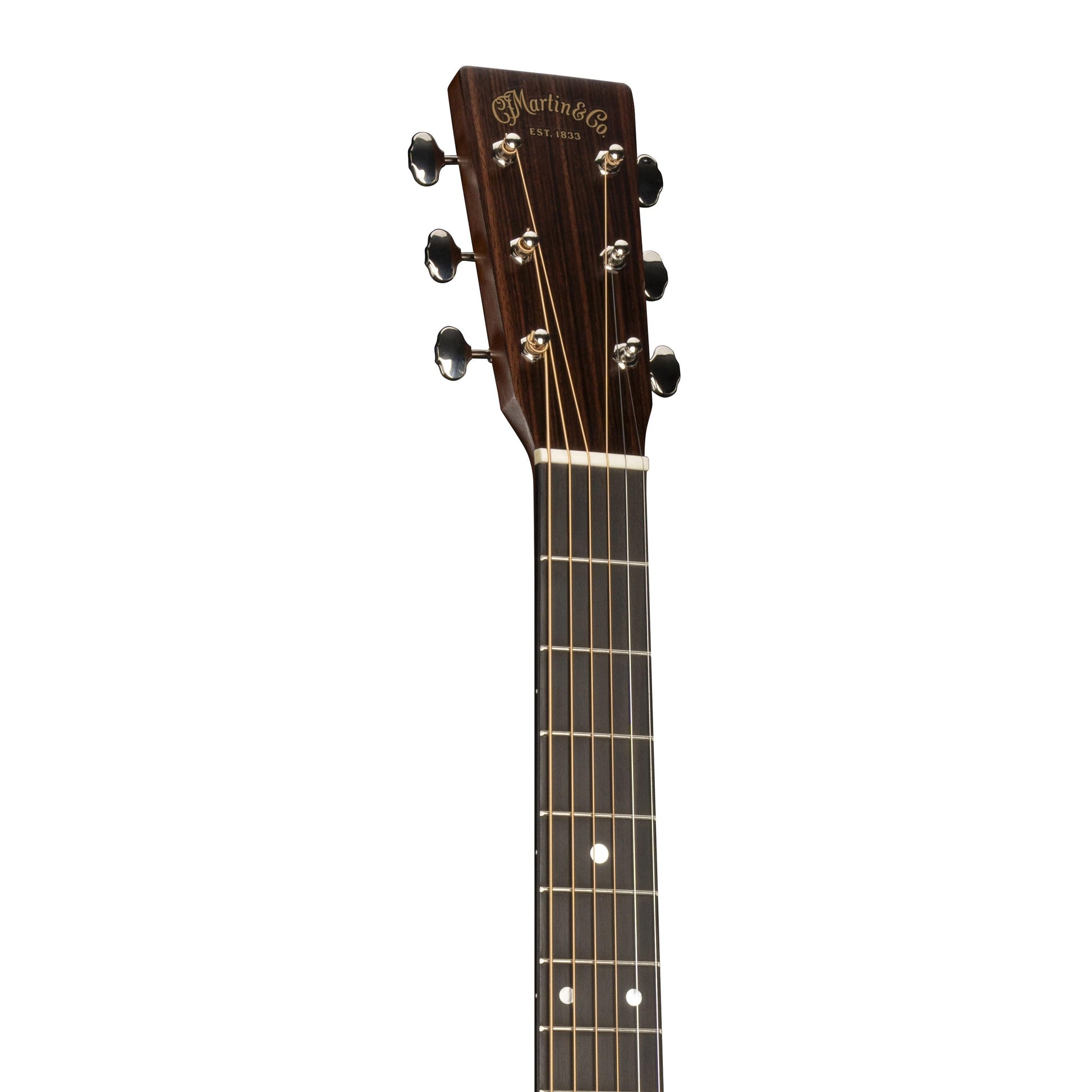 Đàn Guitar Acoustic Martin D-16E Rosewood - 16 Series (2025) - Việt Music