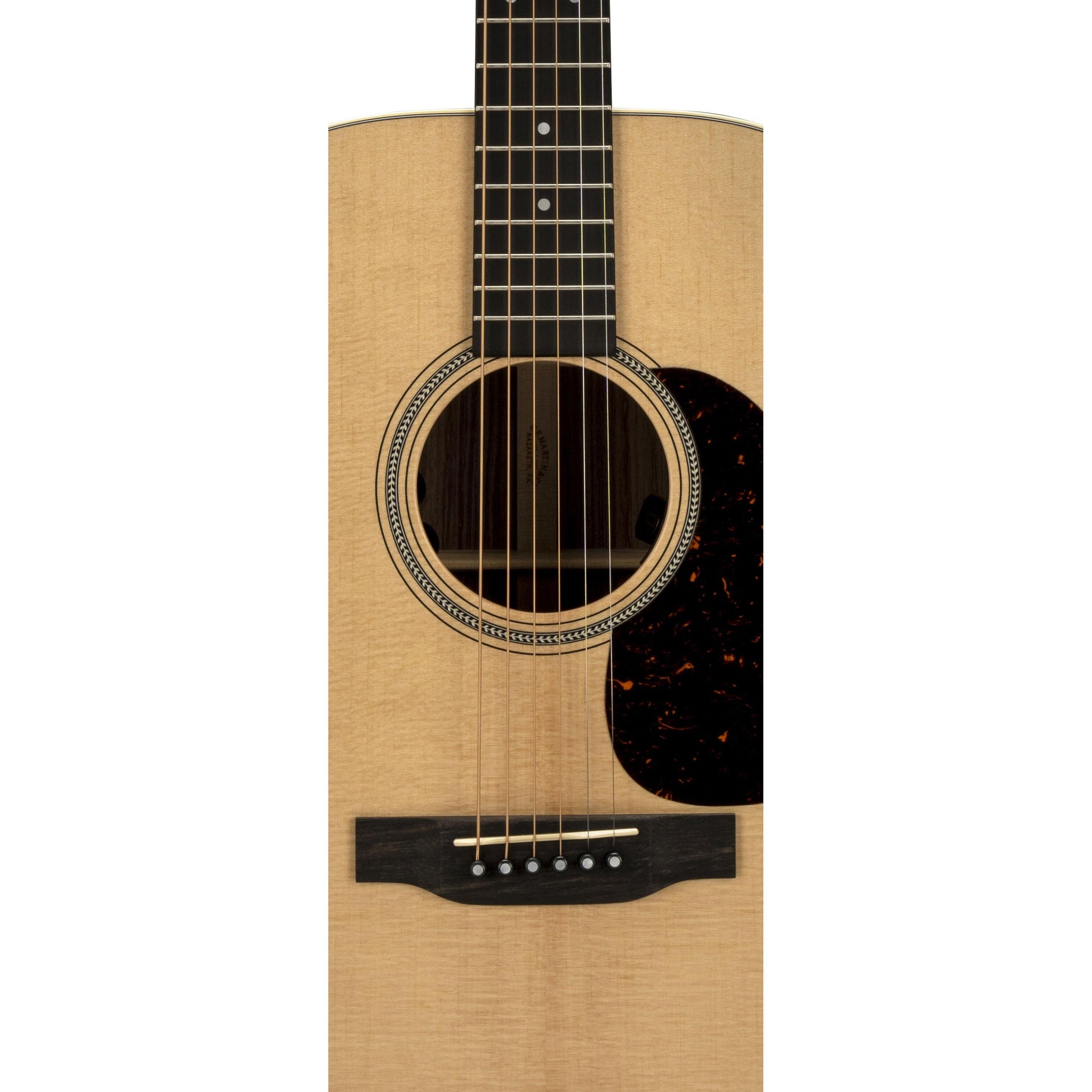 Đàn Guitar Acoustic Martin D-16E Rosewood - 16 Series (2025) - Việt Music