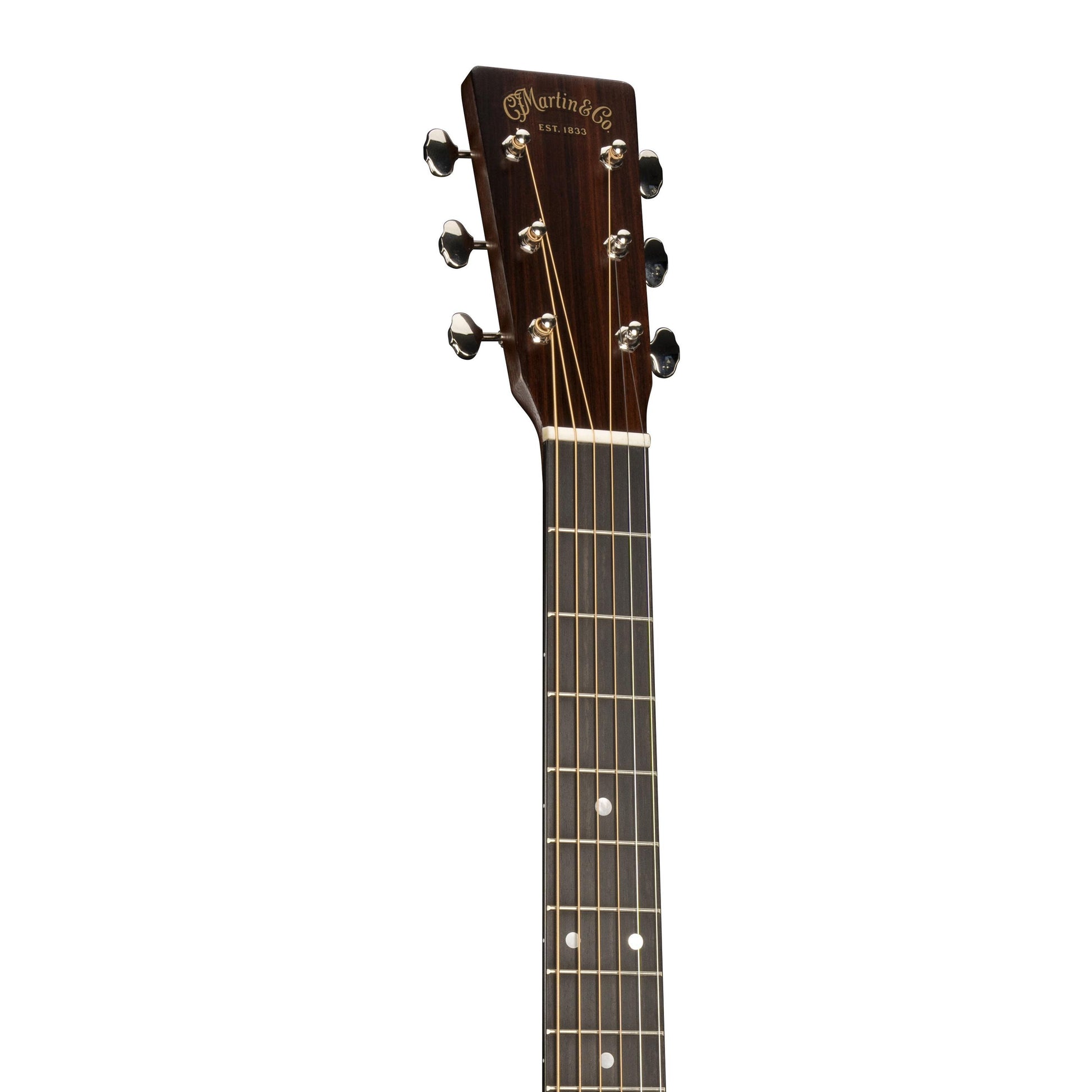 Đàn Guitar Acoustic Martin D-16E Mahogany - 16 Series (2025) - Việt Music