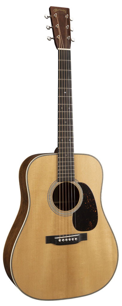 Đàn Guitar Acoustic Martin D-28 Authentic 1937 - Authentic Series