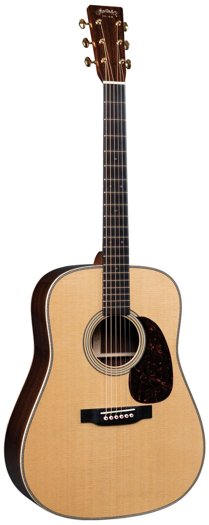 Đàn Guitar Acoustic Martin D-28 - Modern Deluxe Series