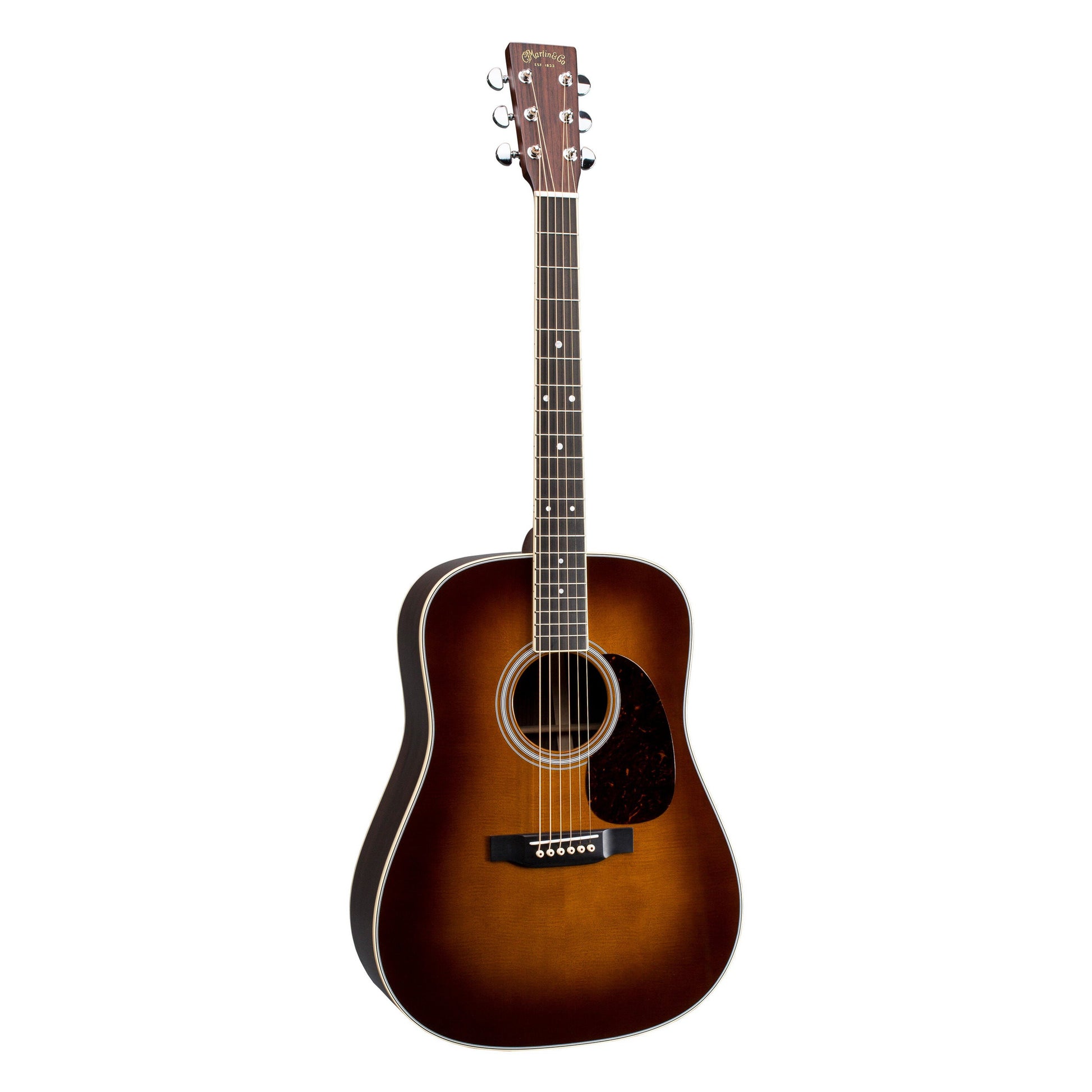 Đàn Guitar Acoustic Martin D-35 - Standard Series (2025) - Việt Music