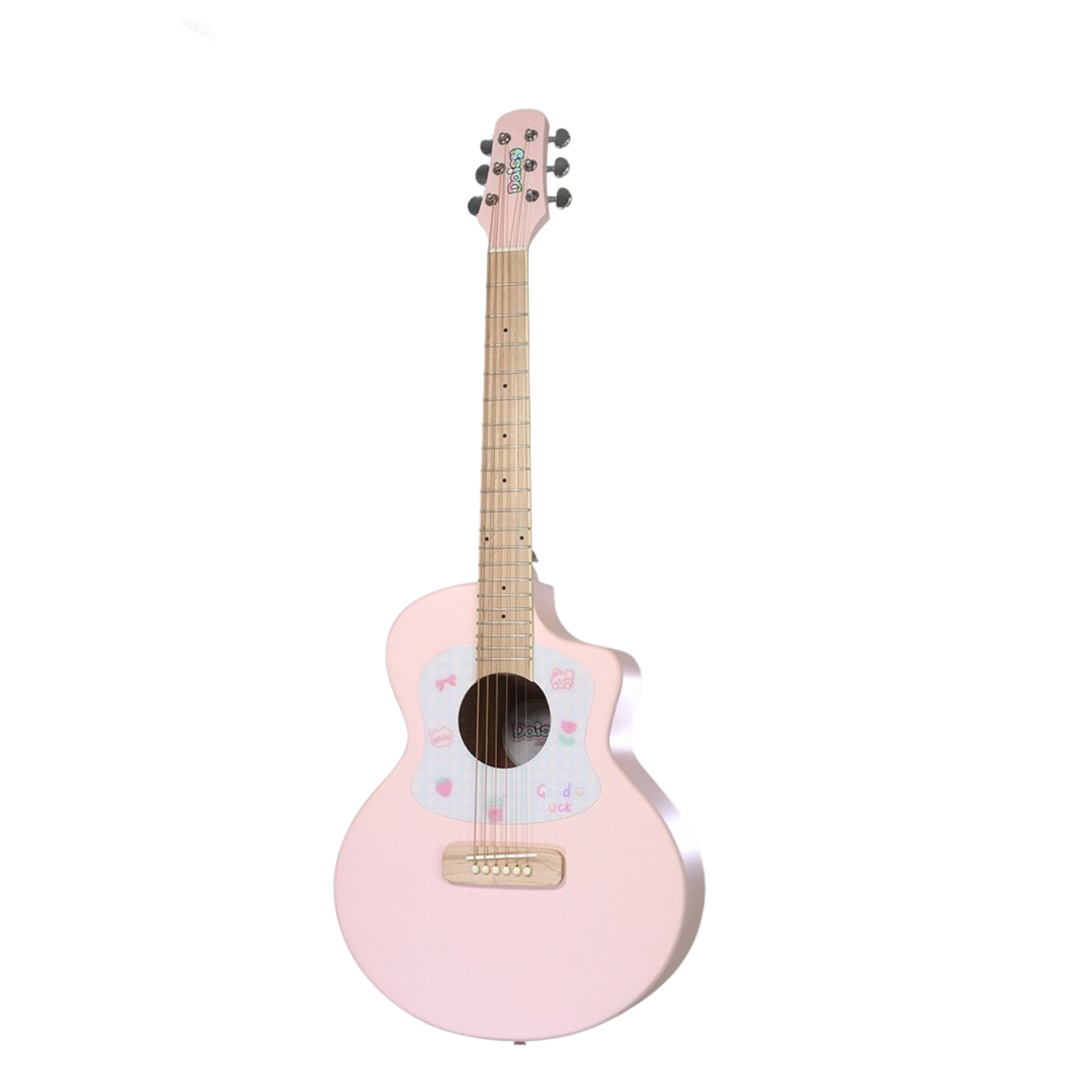 Đàn Guitar Acoustic Daisy D-100 - Việt Music
