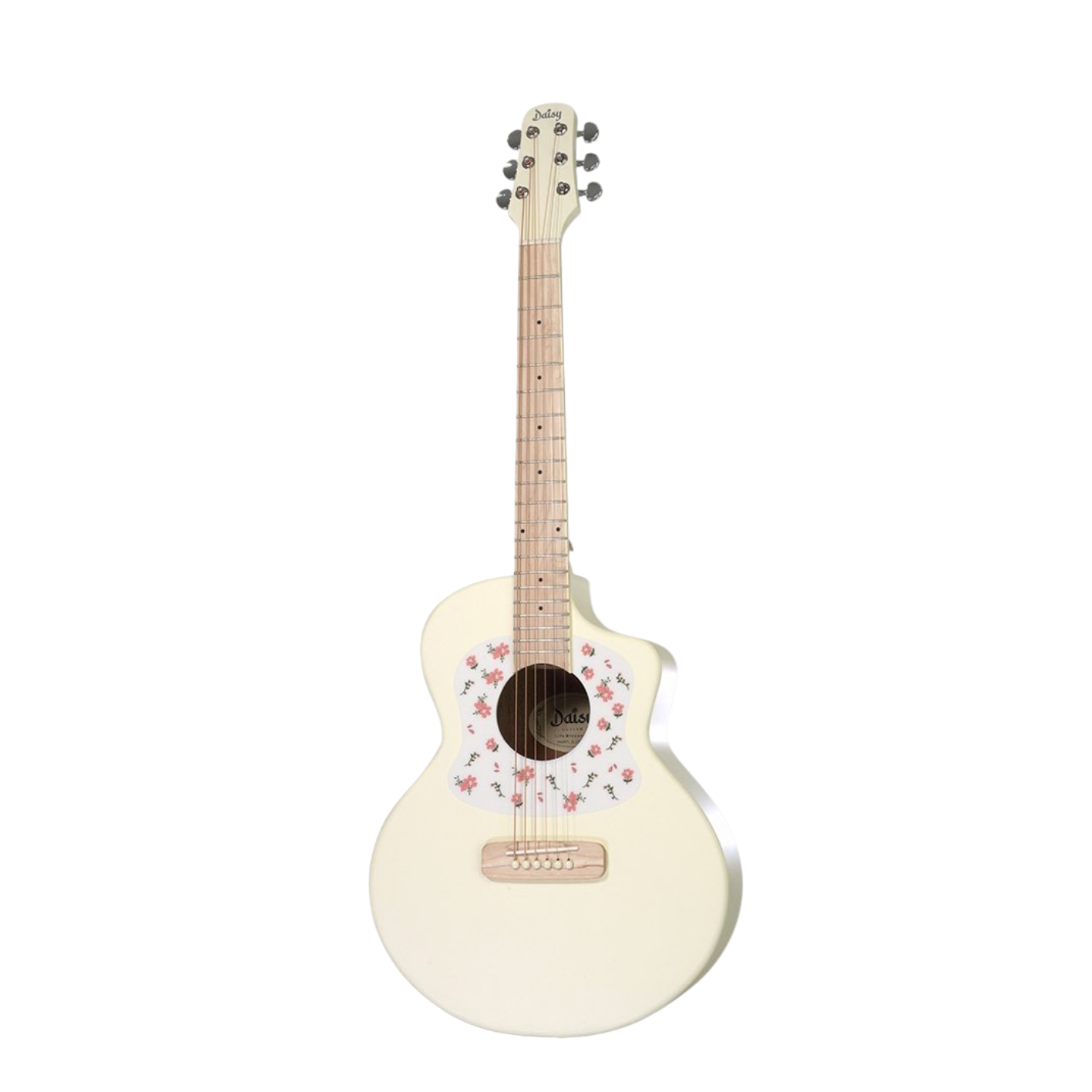 Đàn Guitar Acoustic Daisy D-100 - Việt Music