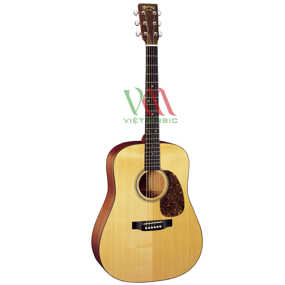 Đàn Guitar Martin D16GT