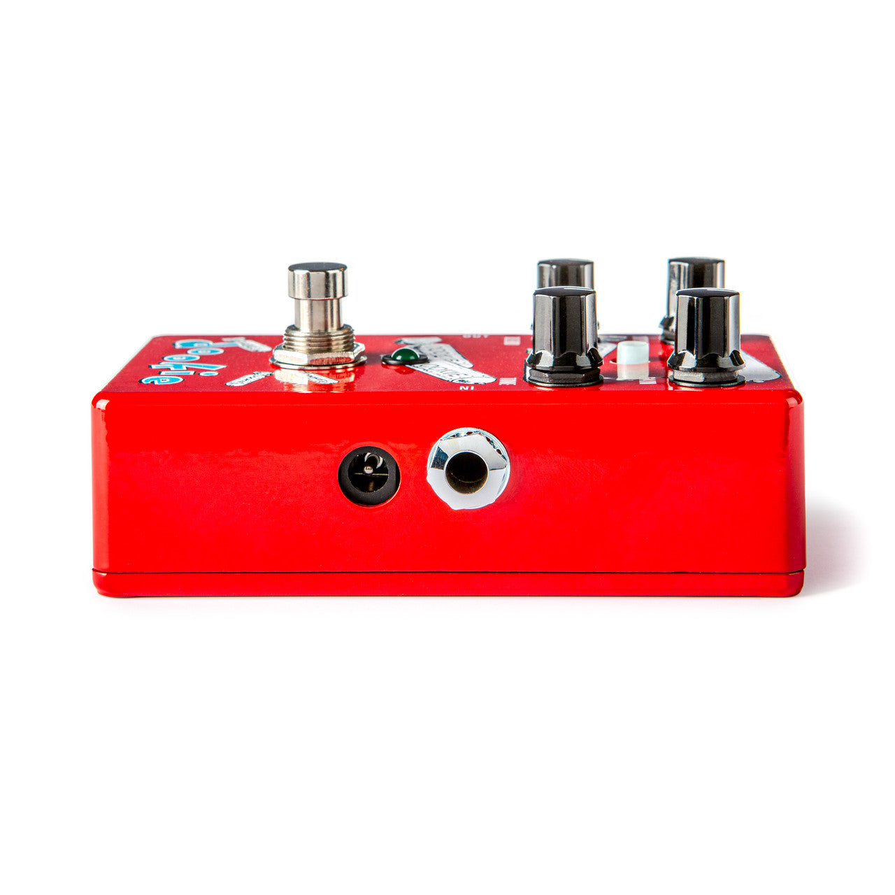 Pedal Guitar MXR DD25V4 Dookie Drive V4 - Việt Music