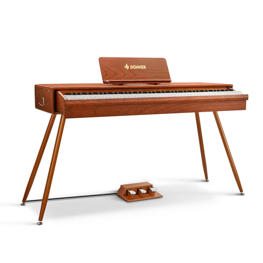 Đàn Piano Điện Donner DDP-80 Pro