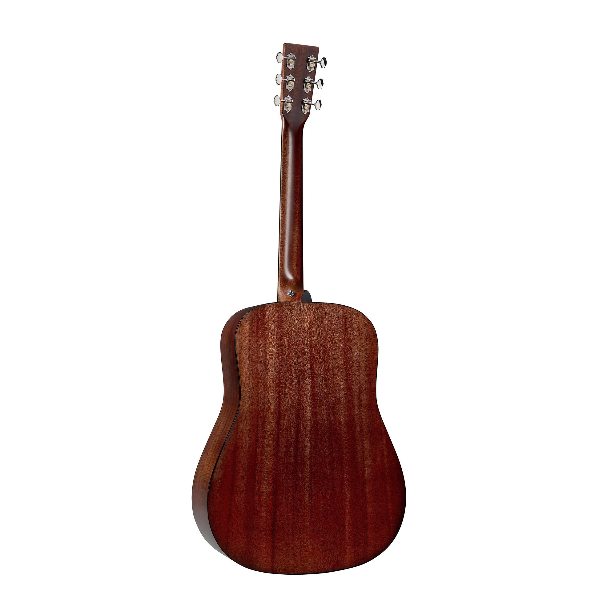 Đàn Guitar Acoustic Martin DE Retro Plus Mahogany - Road Series - Việt Music