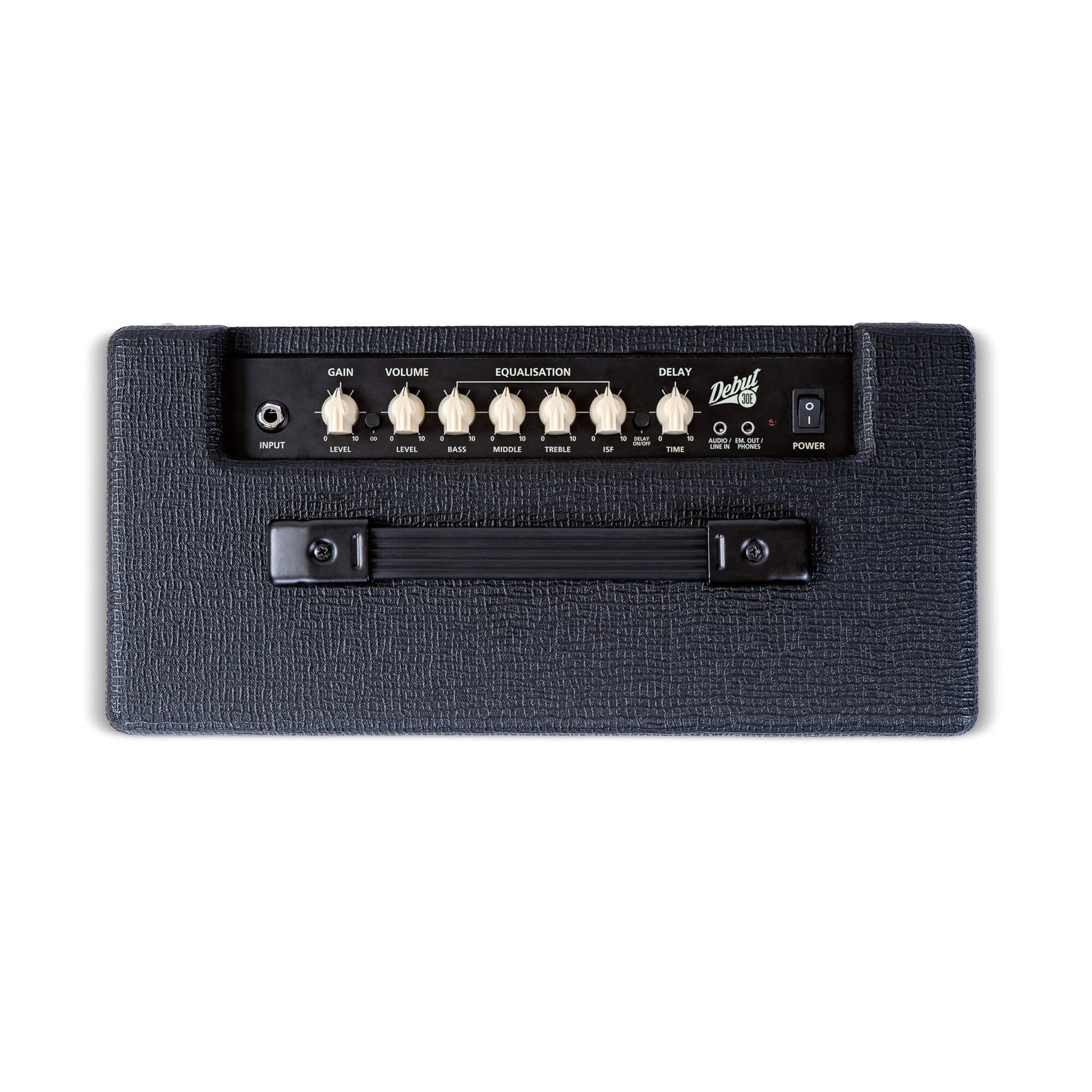 Amplifier Blackstar Debut 30E, Combo 30W - Việt Music