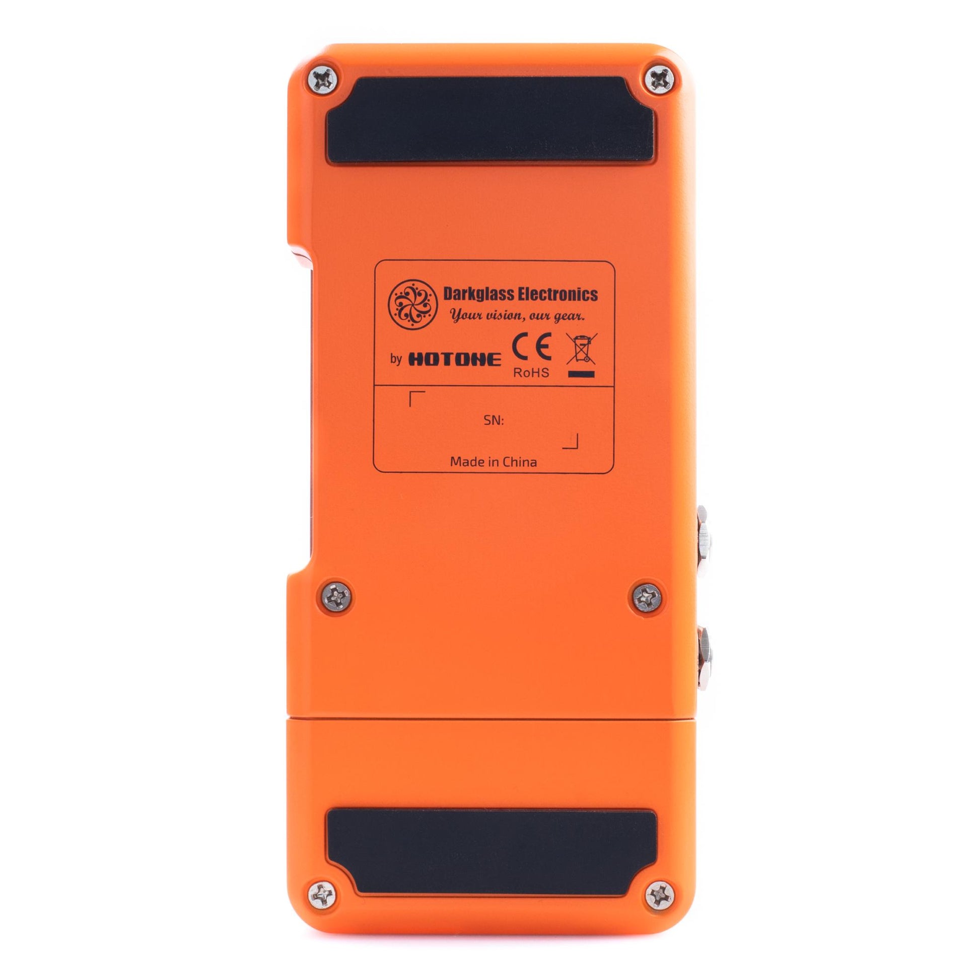 Pedal Guitar Darkglass Anagram Press Expression - Việt Music