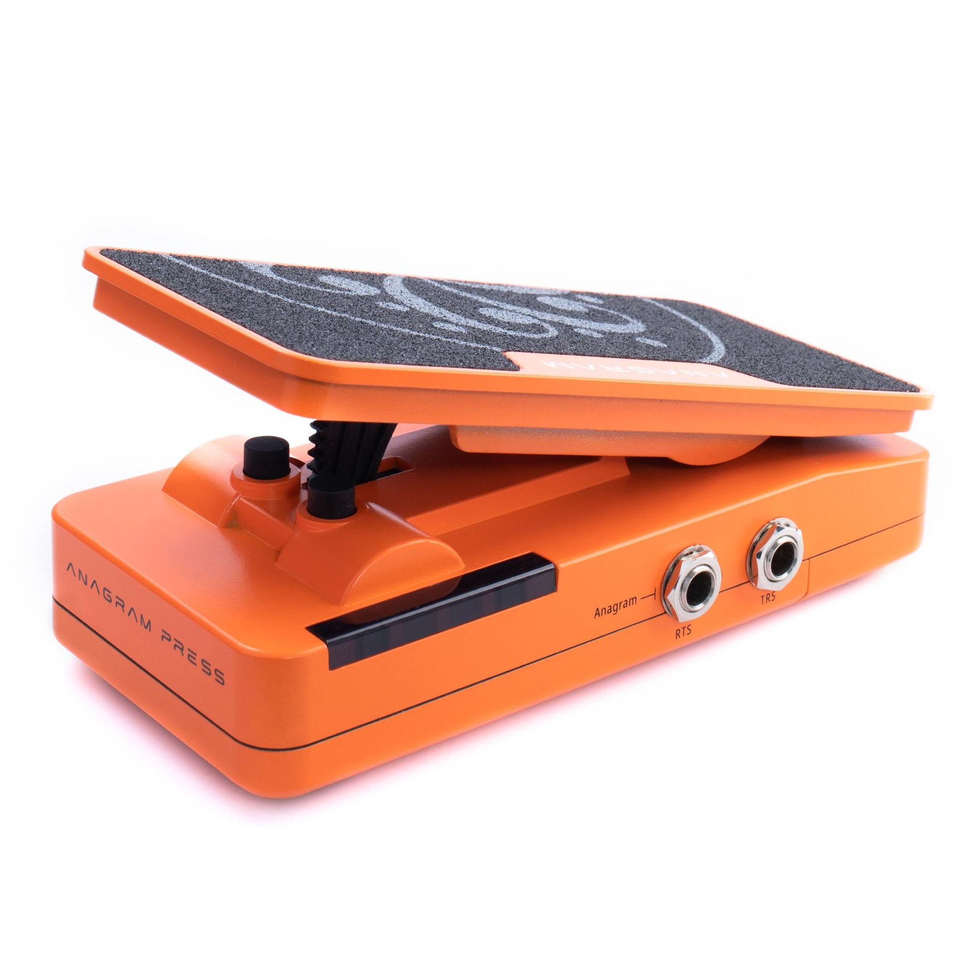 Pedal Guitar Darkglass Anagram Press Expression - Việt Music