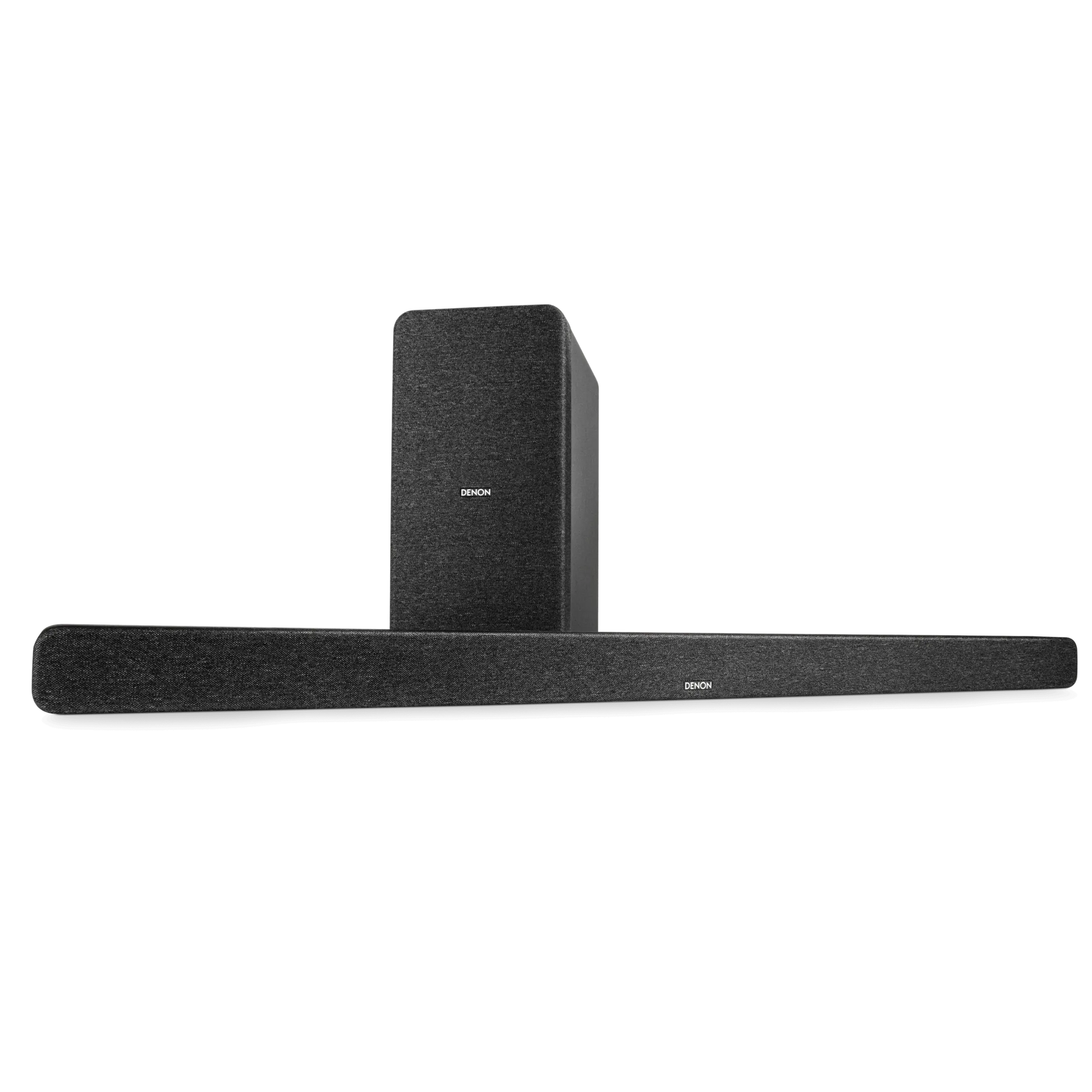Loa Thanh Denon DHT-S517 - Việt Music