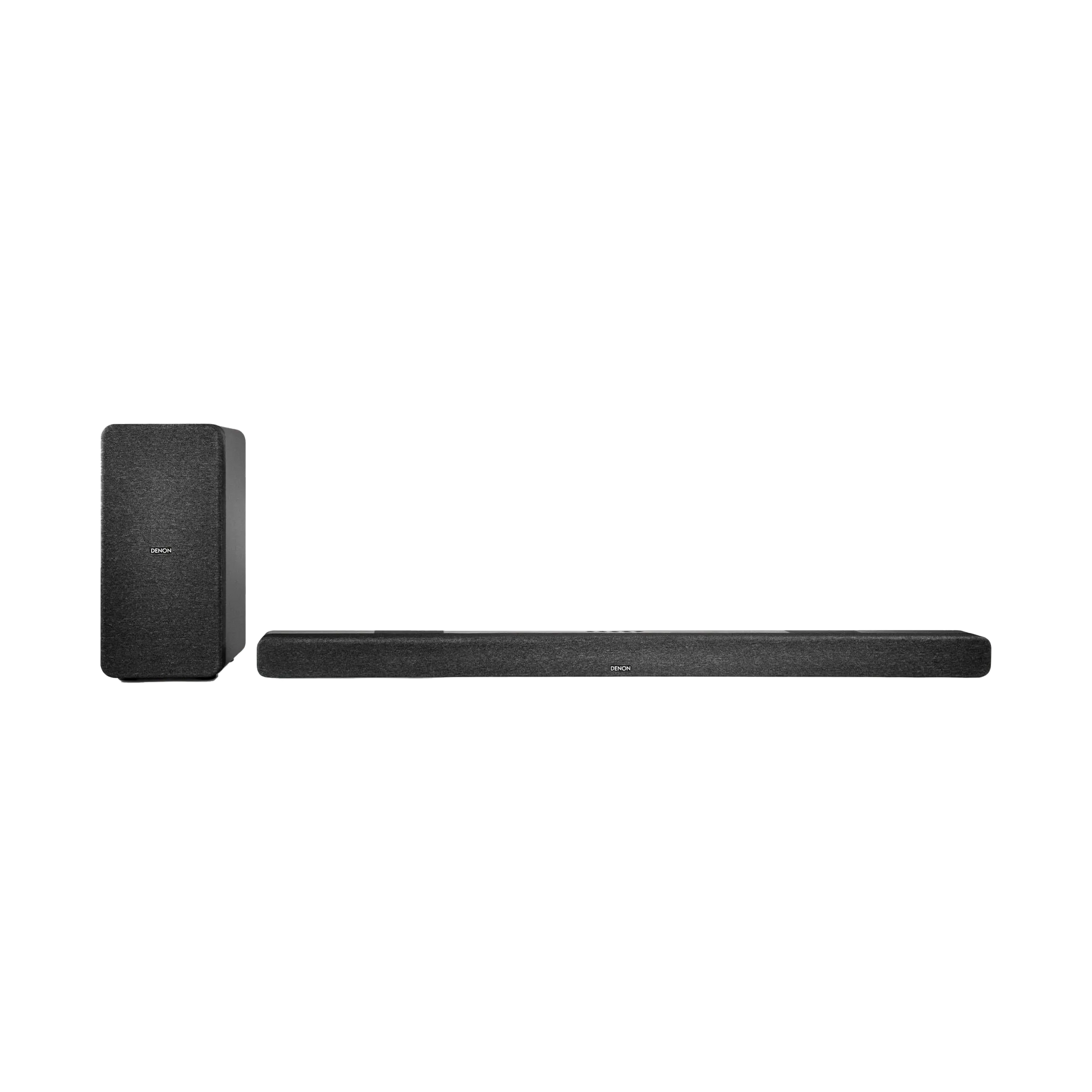 Loa Thanh Denon DHT-S517 - Việt Music