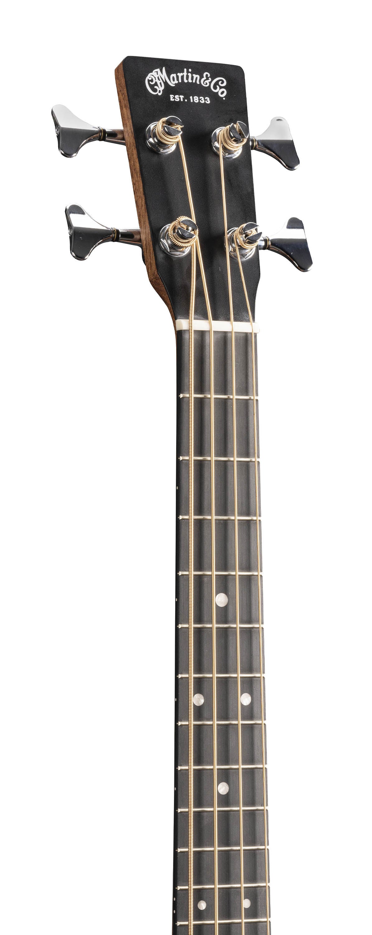 Đàn Guitar Bass Acoustic Martin DJR-10E - 4 Strings - Việt Music