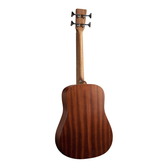 Đàn Guitar Bass Acoustic Martin DJR-10E - 4 Strings - Việt Music