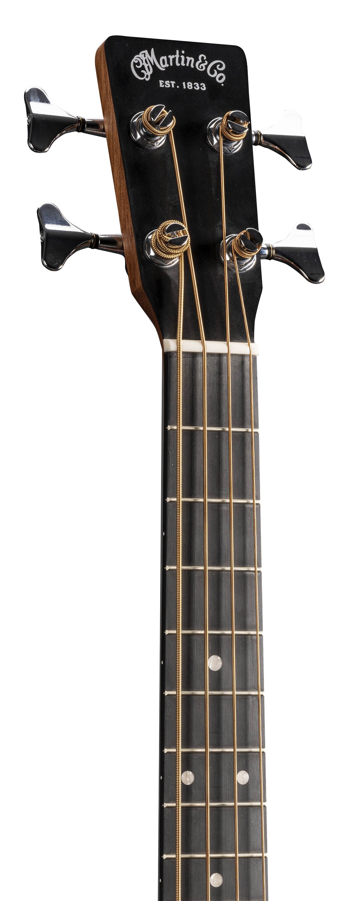 Đàn Guitar Bass Acoustic Martin DJR-10E - 4 Strings - Việt Music