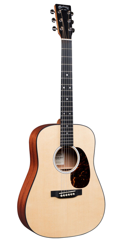 Đàn Guitar Acoustic Martin DJr-10 Spruce - Junior Series