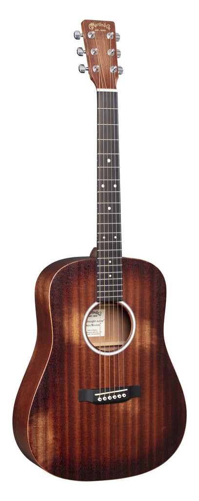 Đàn Guitar Acoustic Martin DJr-10E StreetMaster - Junior Series