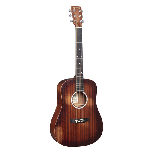 Đàn Guitar Acoustic Martin DJr-10E StreetMaster - Junior Series - Việt Music