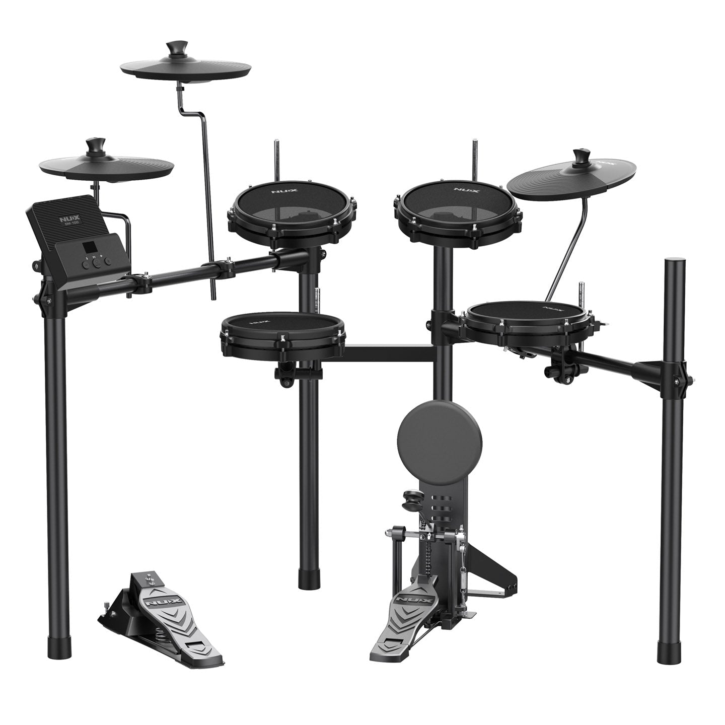 Trống Điện Nux DM110 - Việt Music