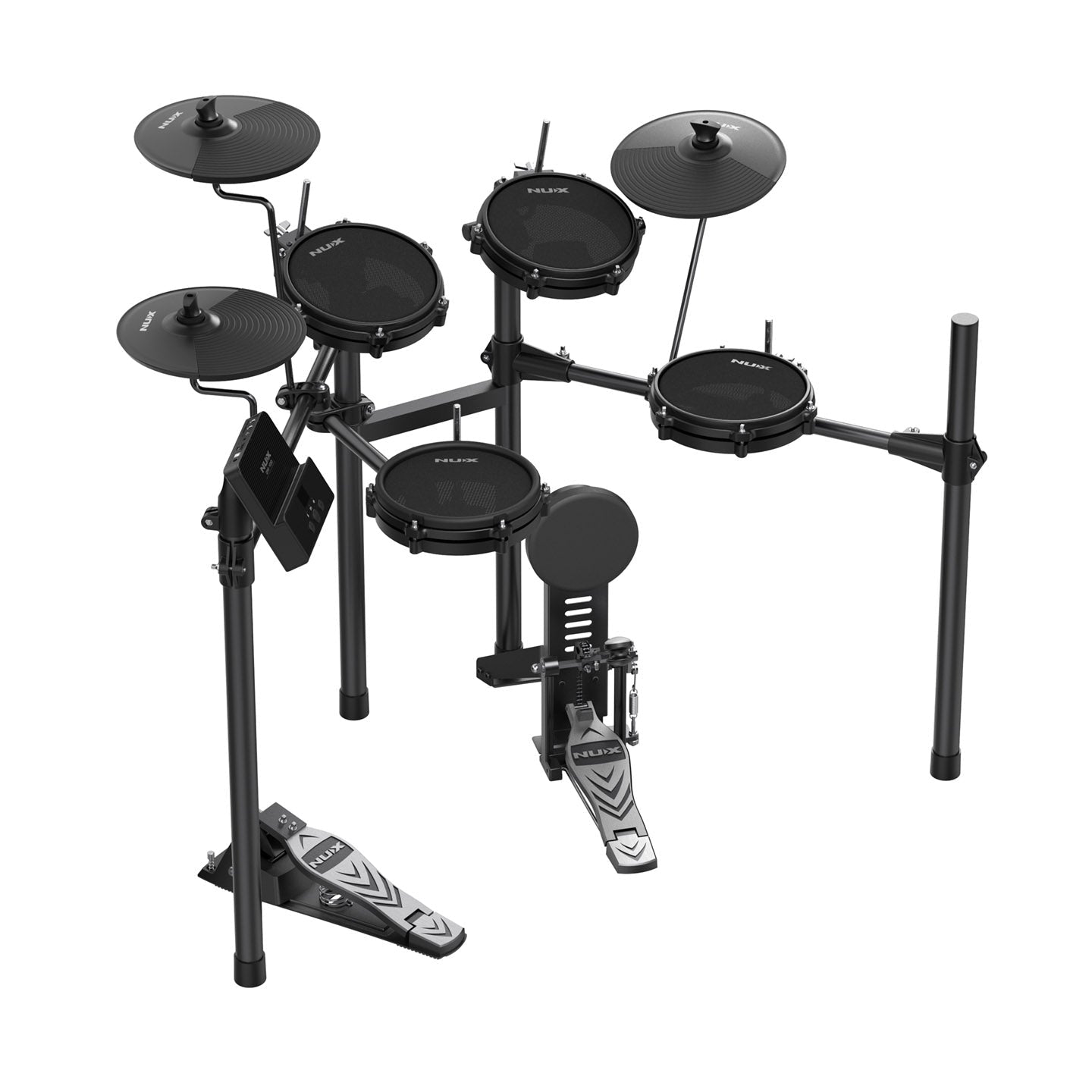 Trống Điện Nux DM110 - Việt Music