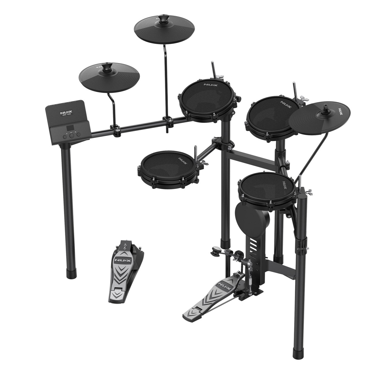 Trống Điện Nux DM110 - Việt Music