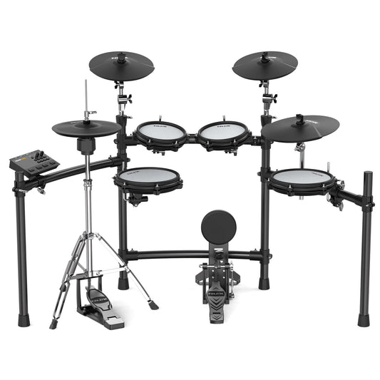 Trống Điện Nux DM-310H - All Mesh Head Digital Drum Kit