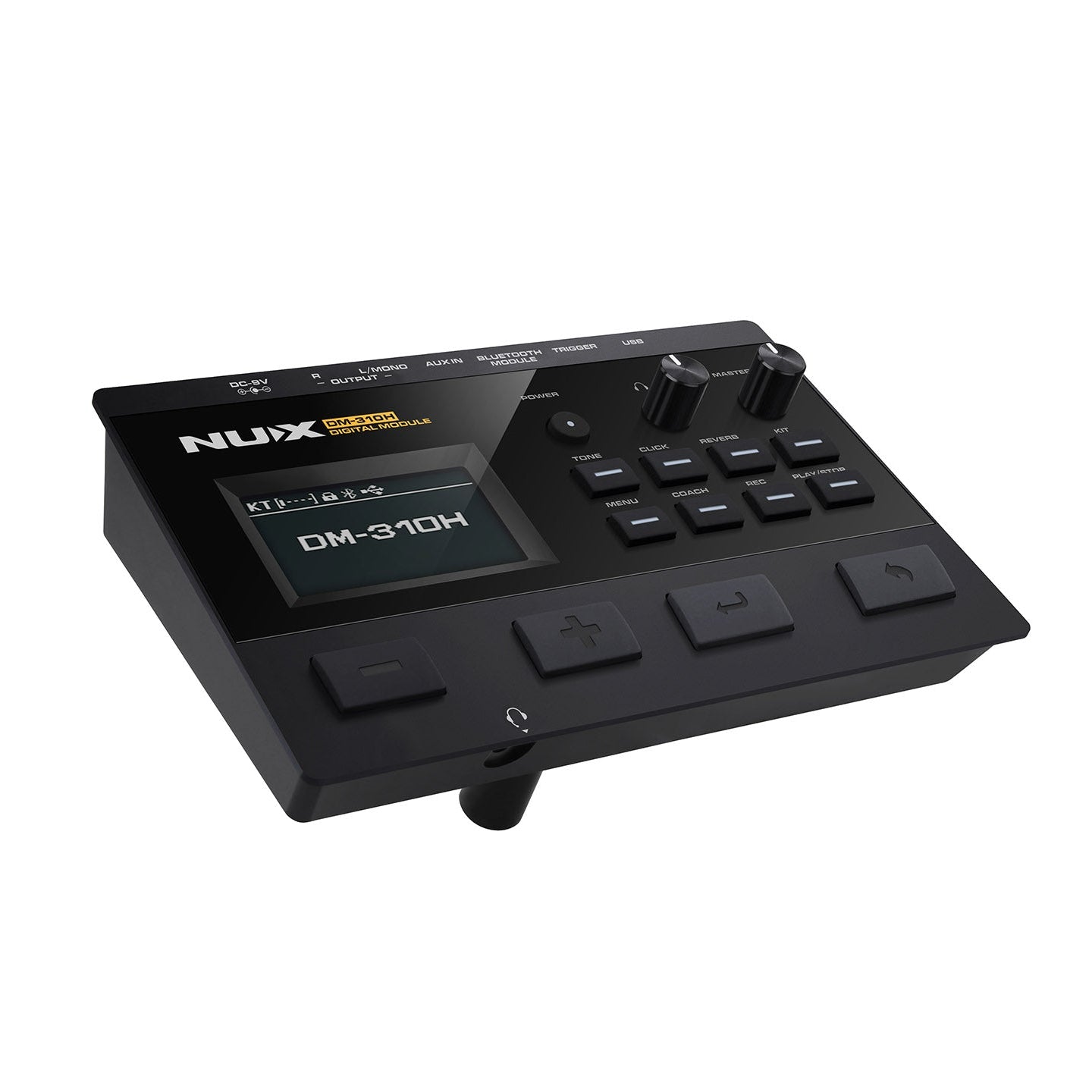 Trống Điện Nux DM-310H - All Mesh Head Digital Drum Kit - Việt Music