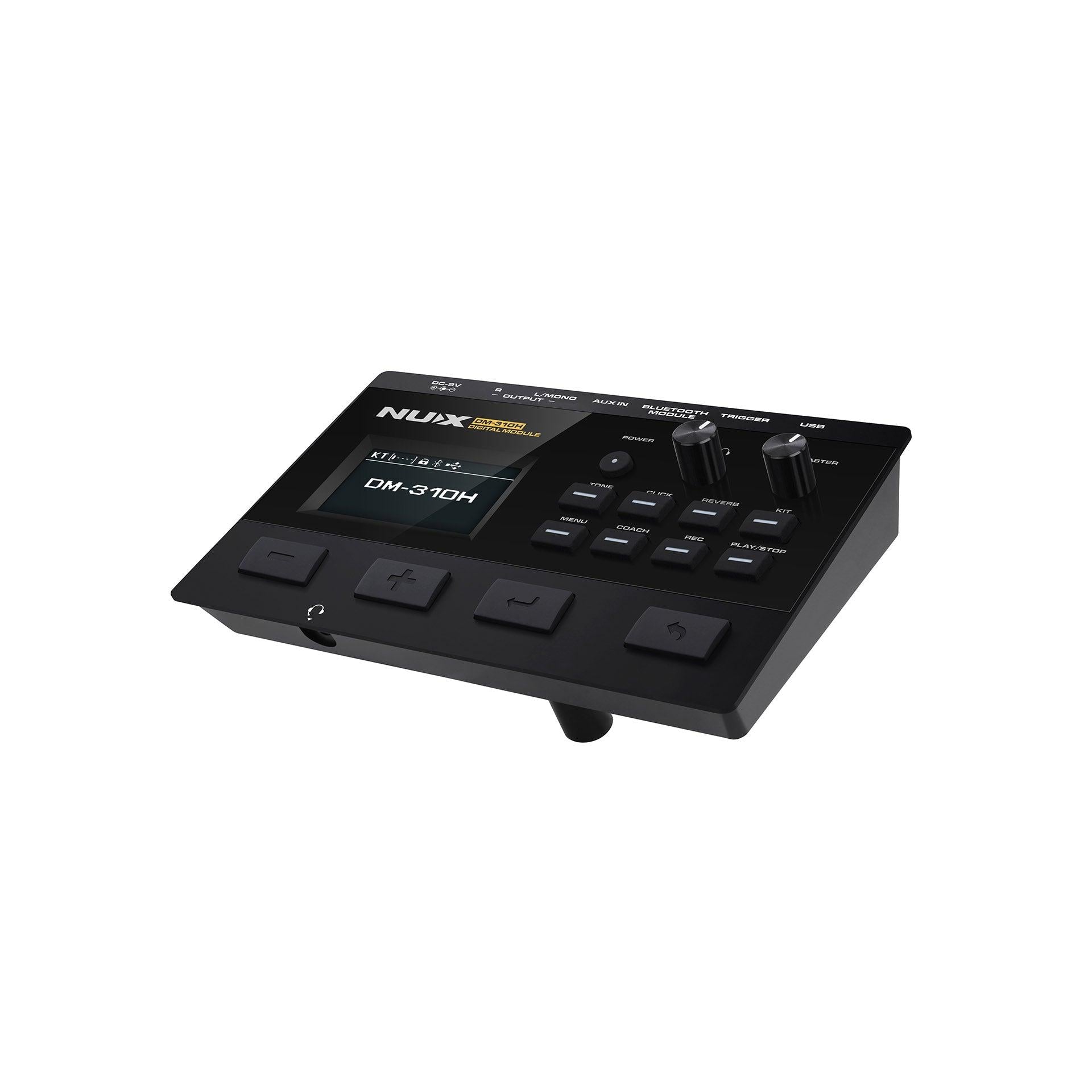 Trống Điện Nux DM-310H - All Mesh Head Digital Drum Kit - Việt Music