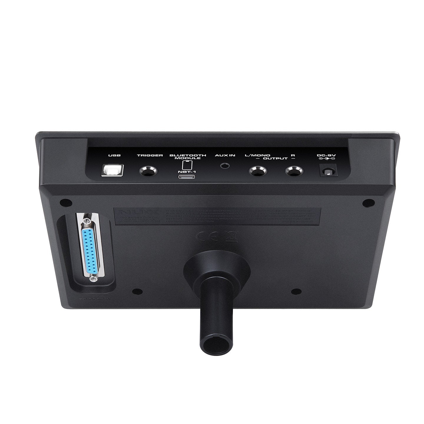 Trống Điện Nux DM-310H - All Mesh Head Digital Drum Kit - Việt Music