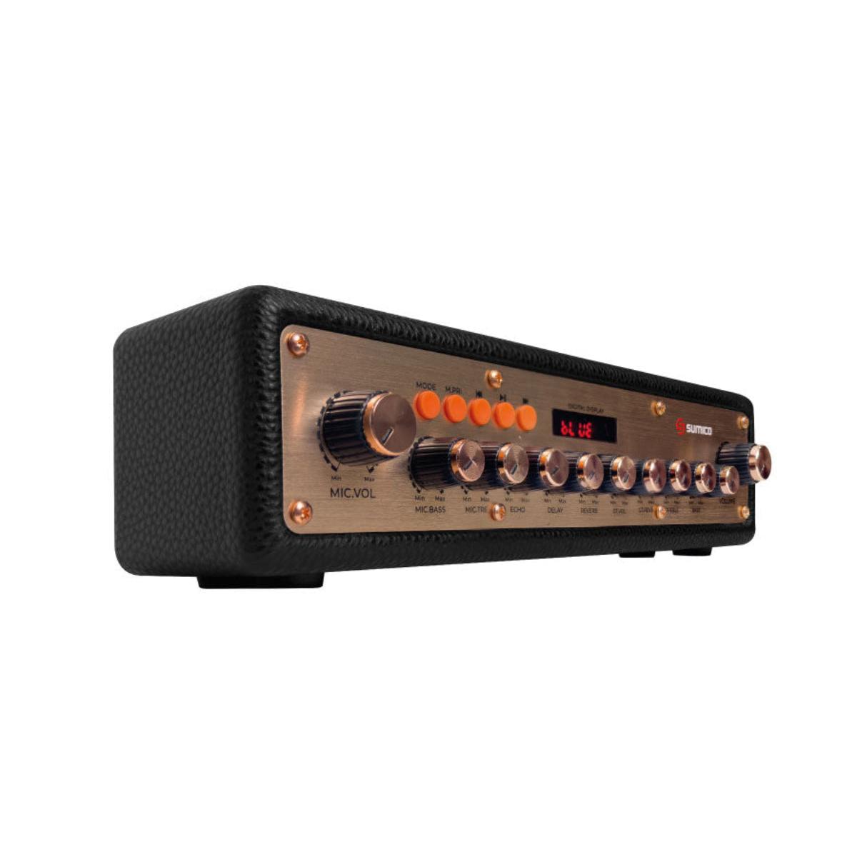 Micro Sumico DMP1 - Việt Music