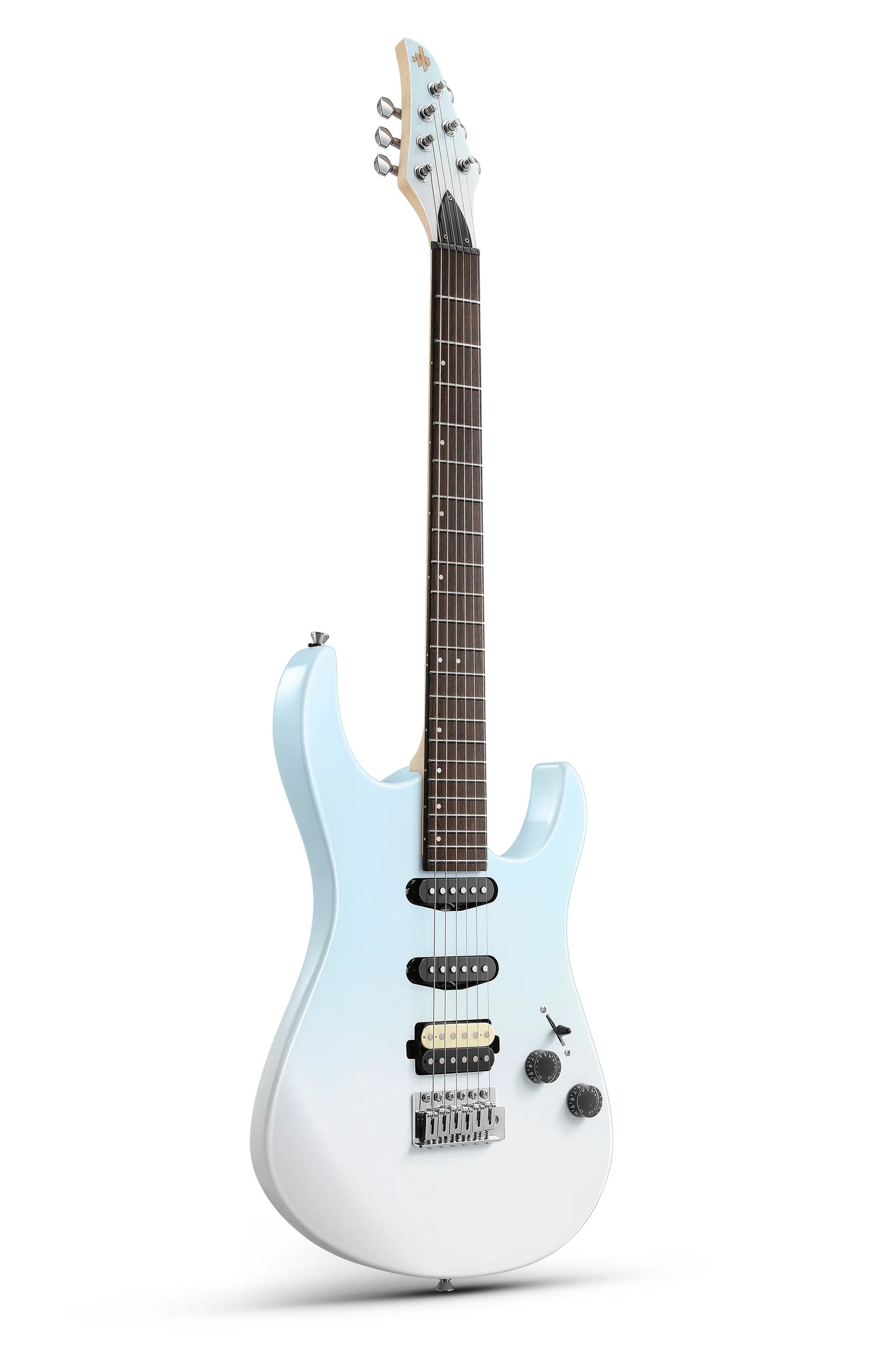 Đàn Guitar Điện Donner DMT-66 HSS, Laurel Fingerboard - Việt Music